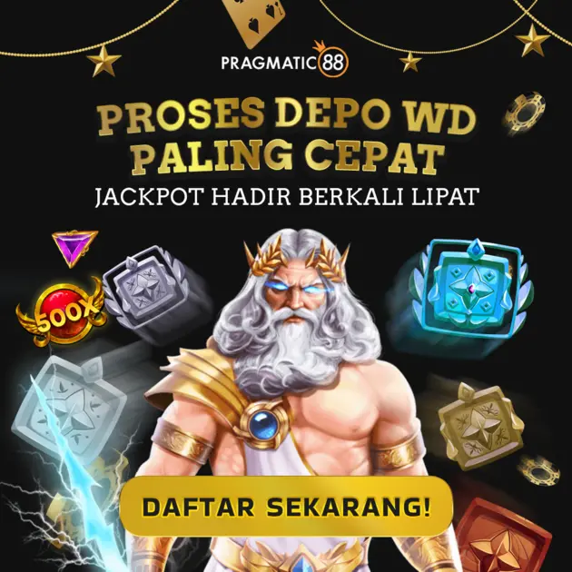 PRAGMATIC88: Link Resmi Situs Slot Gacor PRAGMATIC88